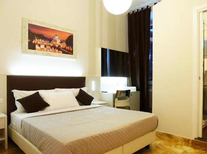 Manila Inn Rome