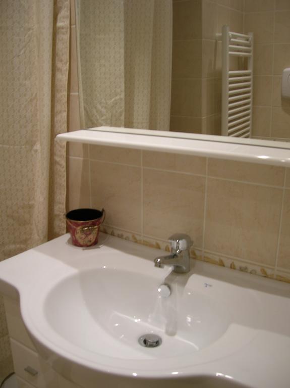Bed & Breakfast Le Sibille Rome