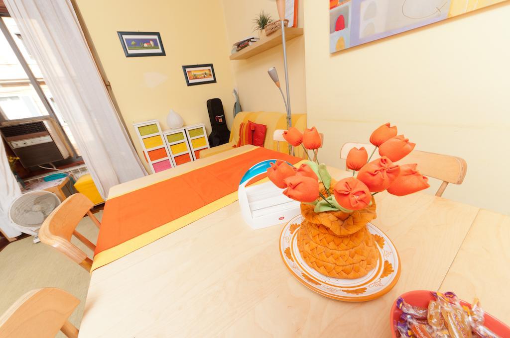 Bed & Breakfast A Casa Di Nancy Rome