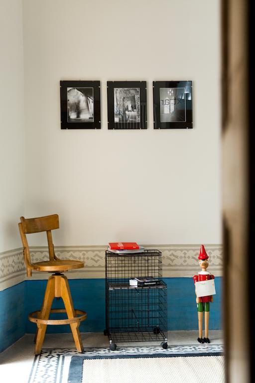 Bed & Breakfast Mynavona Roma