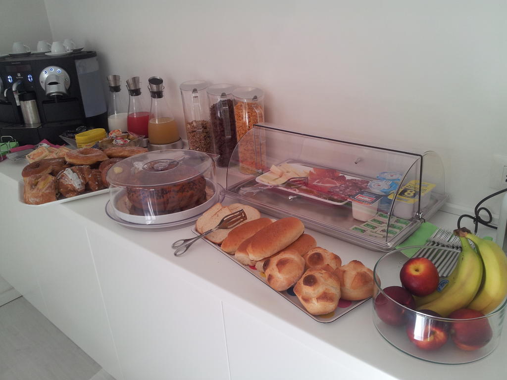 Bed & Breakfast Urbe Vaticano Rome