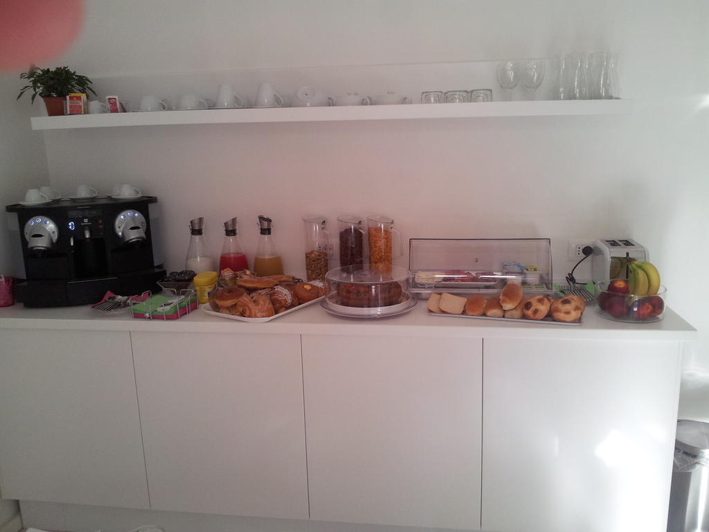 Bed & Breakfast Urbe Vaticano Rome
