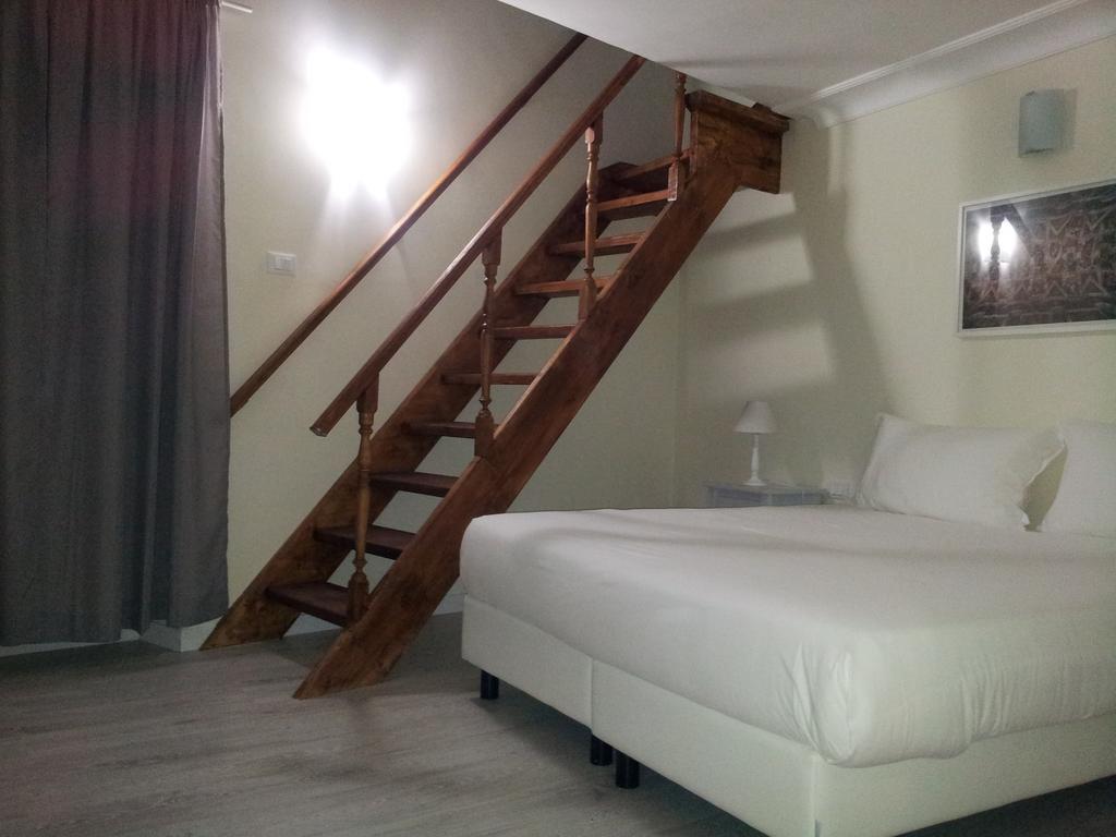 Hotel Navonapt Rome