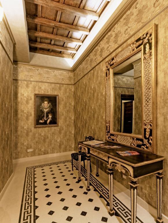 Affittacamere Antica Dimora De Michaelis Roma