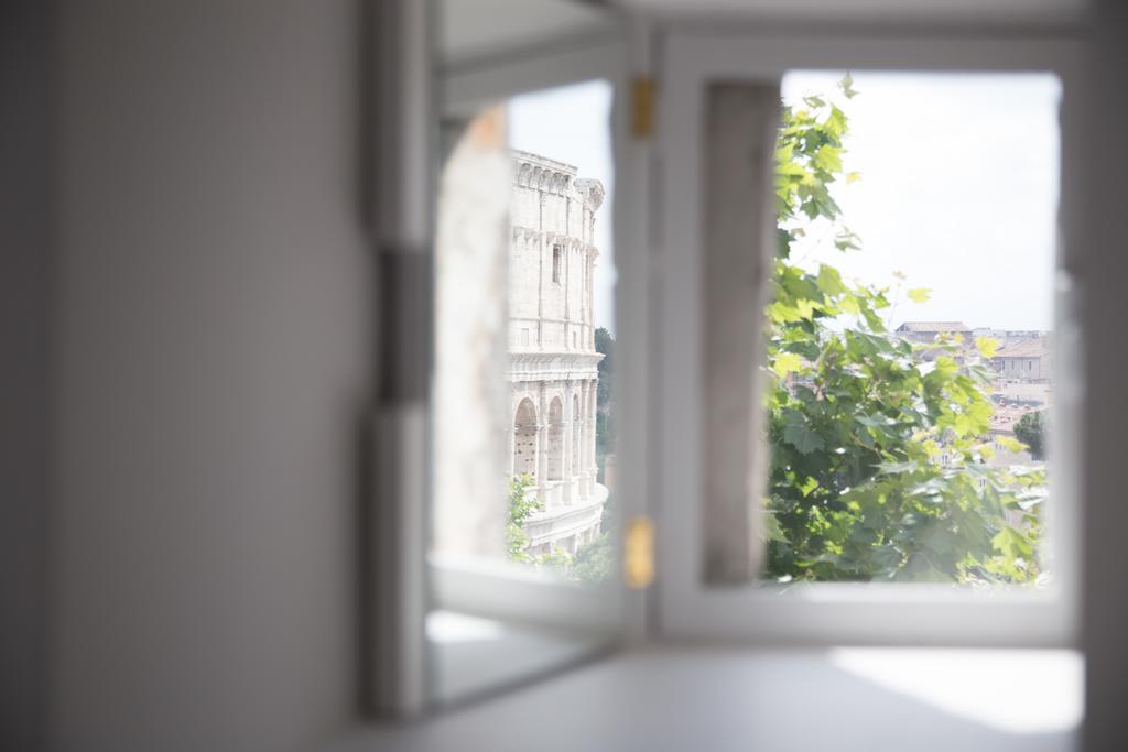 Guest house Colosseum Corner Rome