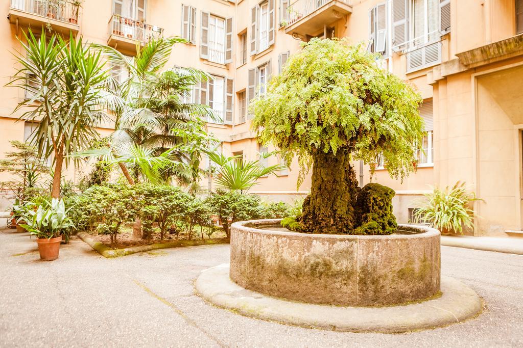 Residenza Ave