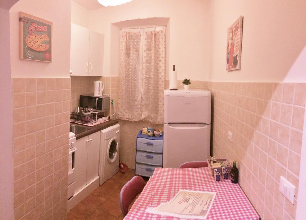 Appartamento Casa Tua Sul Tetto Di Roma