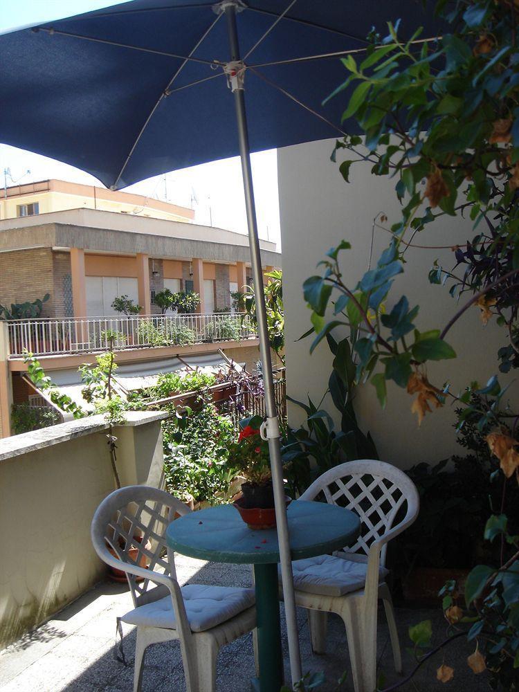 Hotel Balduina Rome