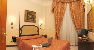 Nizza Rome