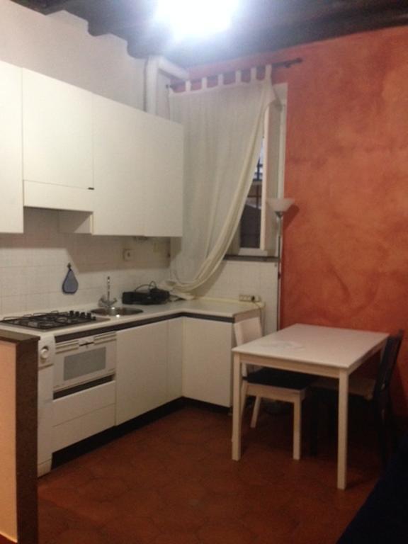 Trastevere Holiday Rome