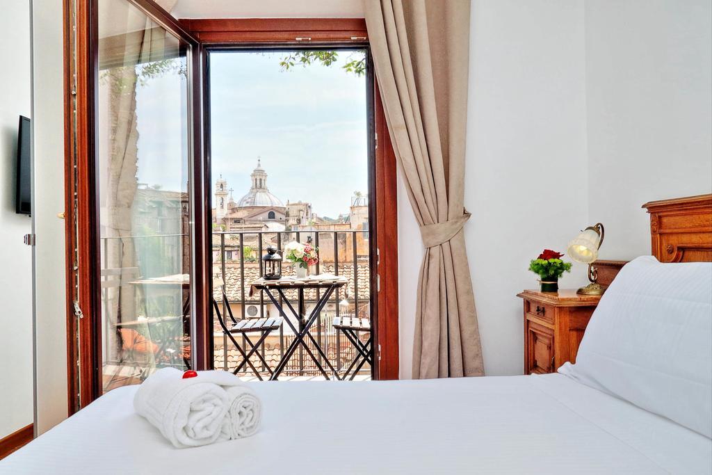 Guest house Terrazze Navona