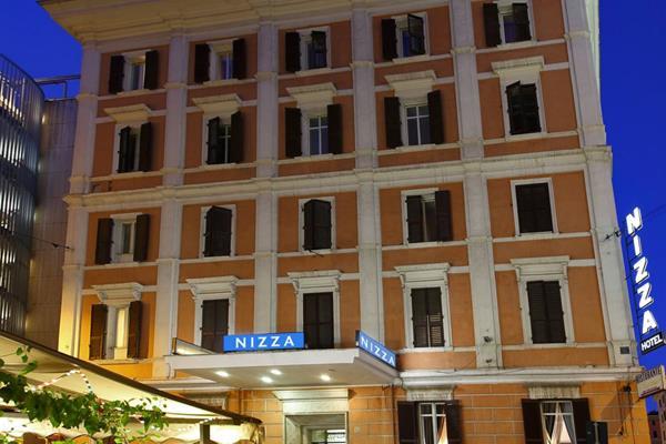 Nizza Rome