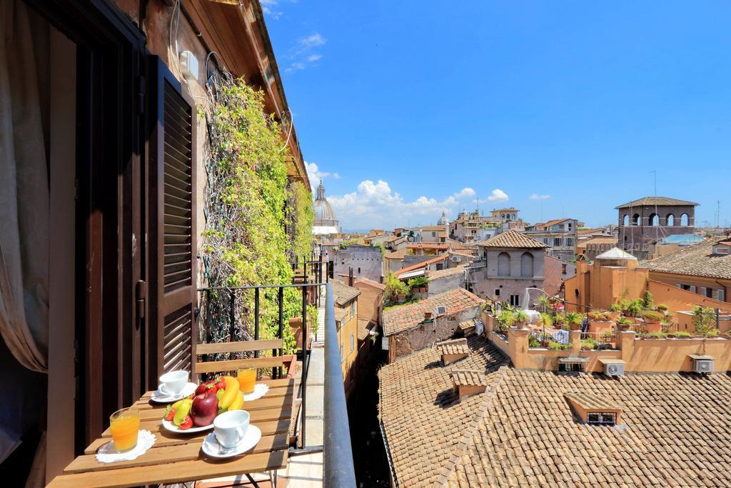 Guest house Terrazze Navona Rome