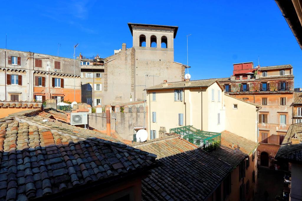 Guest house Terrazze Navona