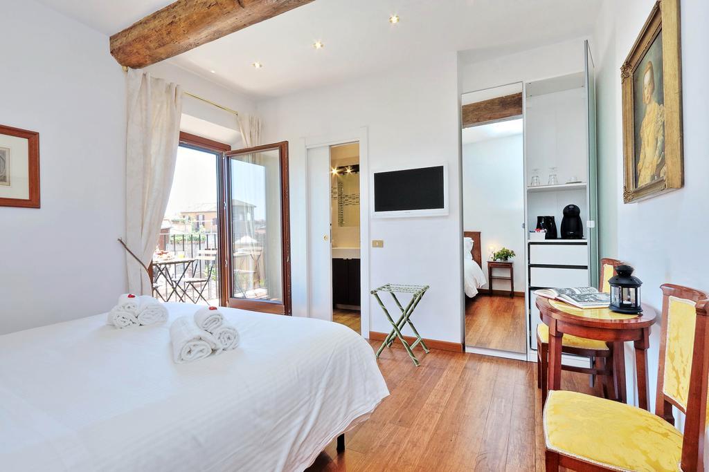 Guest house Terrazze Navona