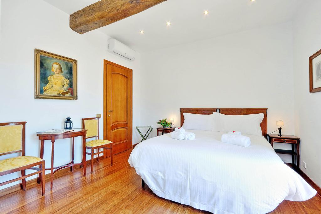 Guest house Terrazze Navona Rome