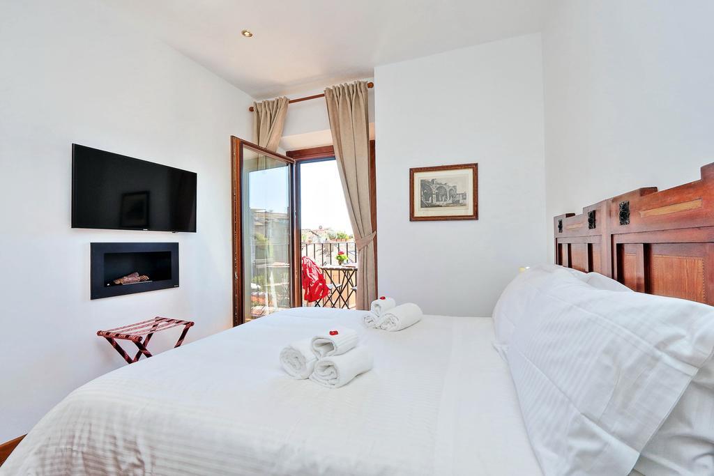 Guest house Terrazze Navona 3*