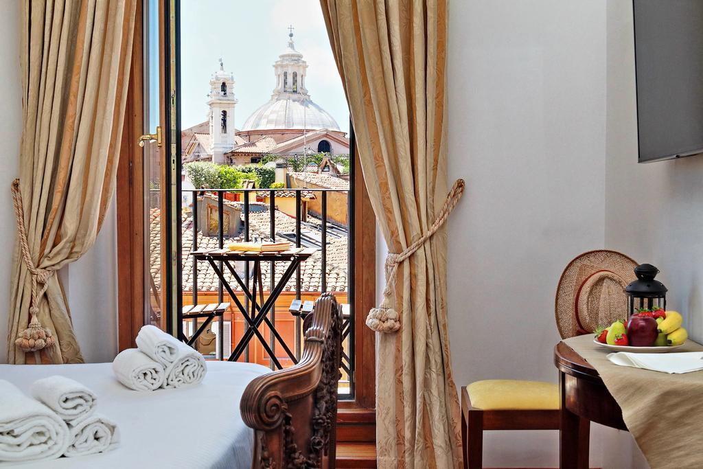 Guest house Terrazze Navona 3*