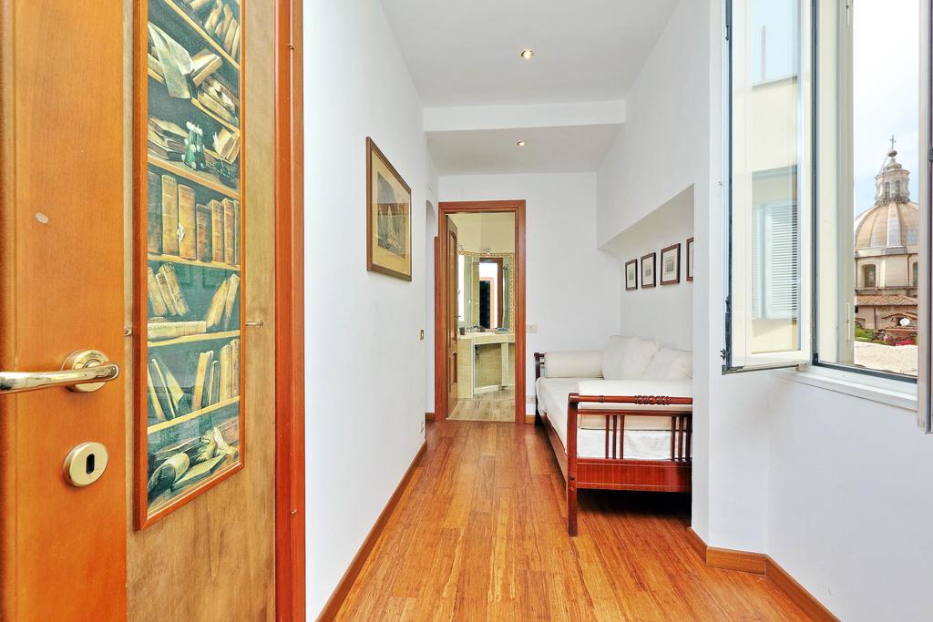 Guest house Terrazze Navona Rome