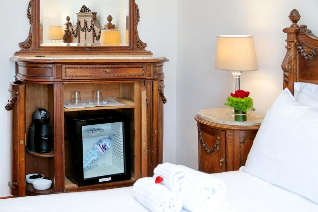 Guest house Terrazze Navona Rome