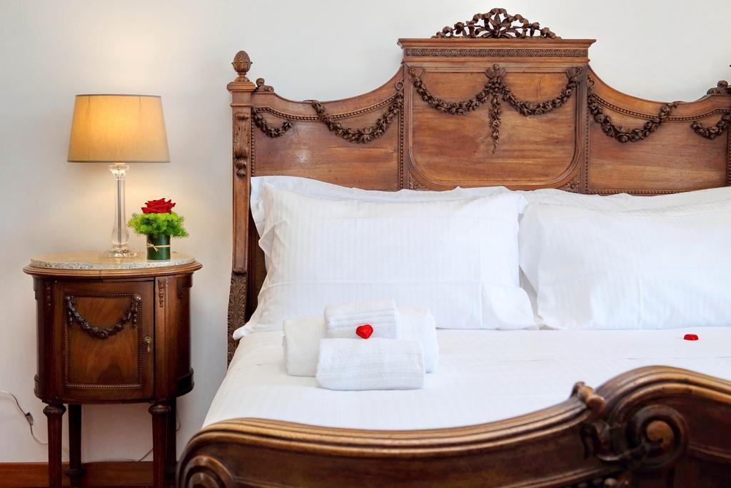 Guest house Terrazze Navona Rome