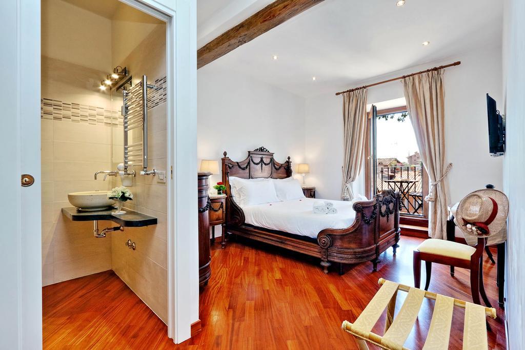 Guest house Terrazze Navona Rome