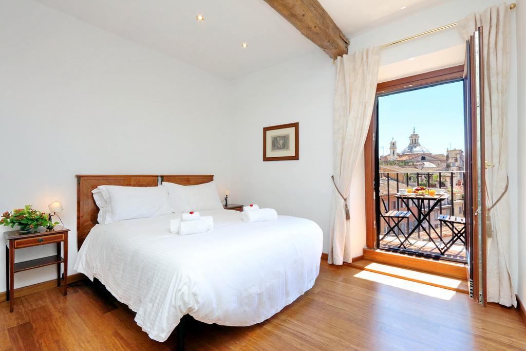 Guest house Terrazze Navona