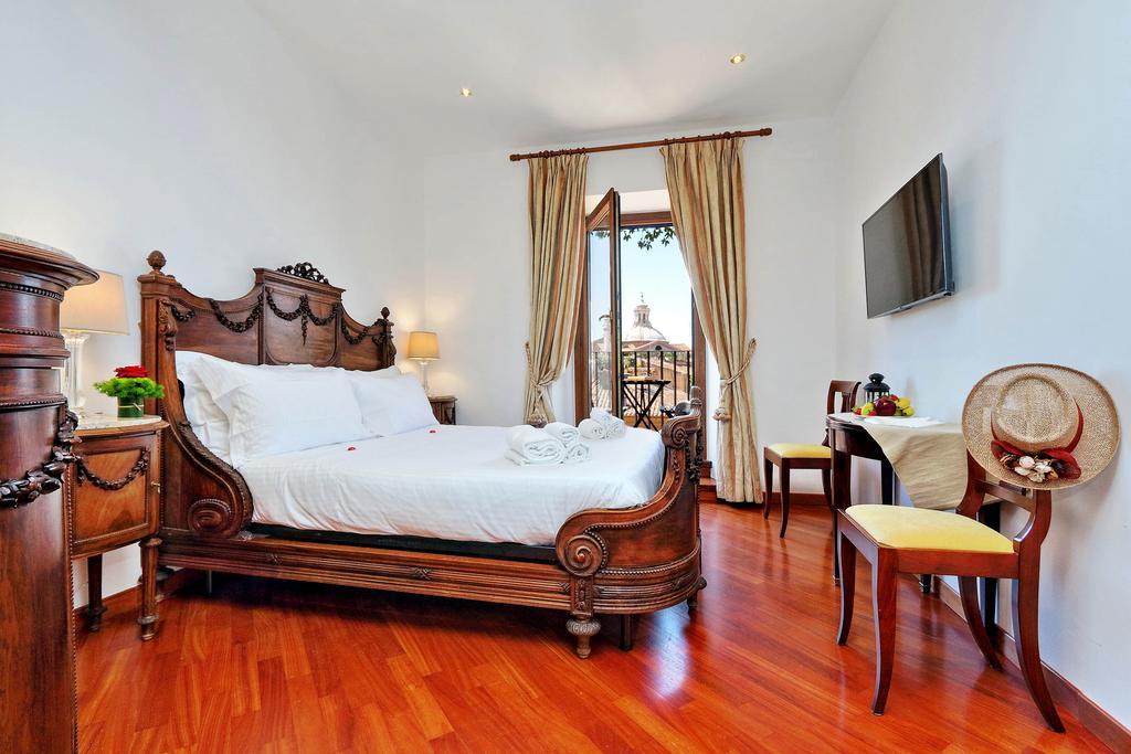 Guest house Terrazze Navona 3*