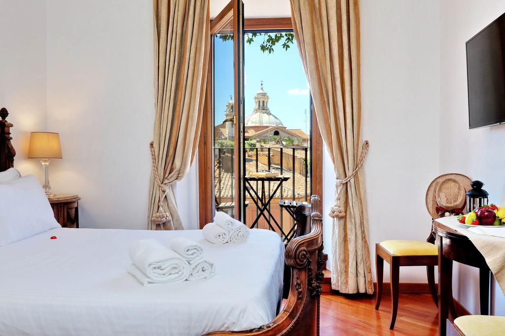 Guest house Terrazze Navona