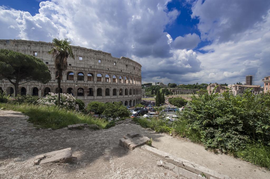 Guest house Colosseum Corner 2*