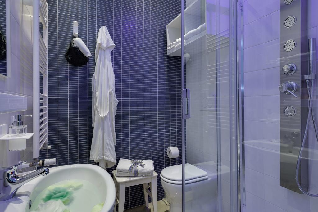 Bed & Breakfast Dreamsrome Roma