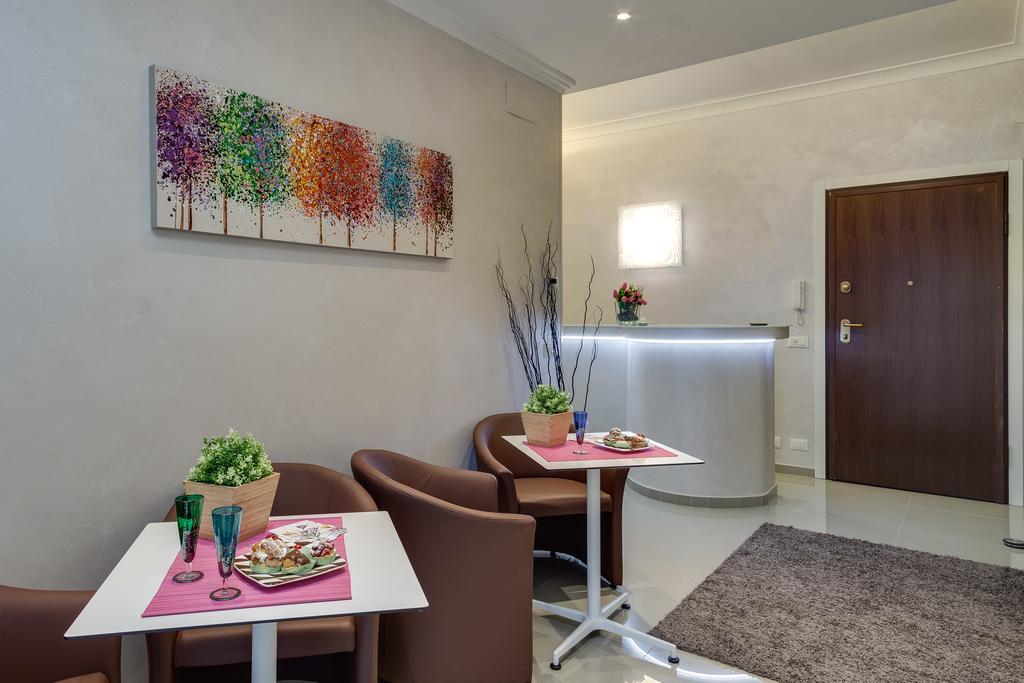 Bed & Breakfast Dreamsrome *