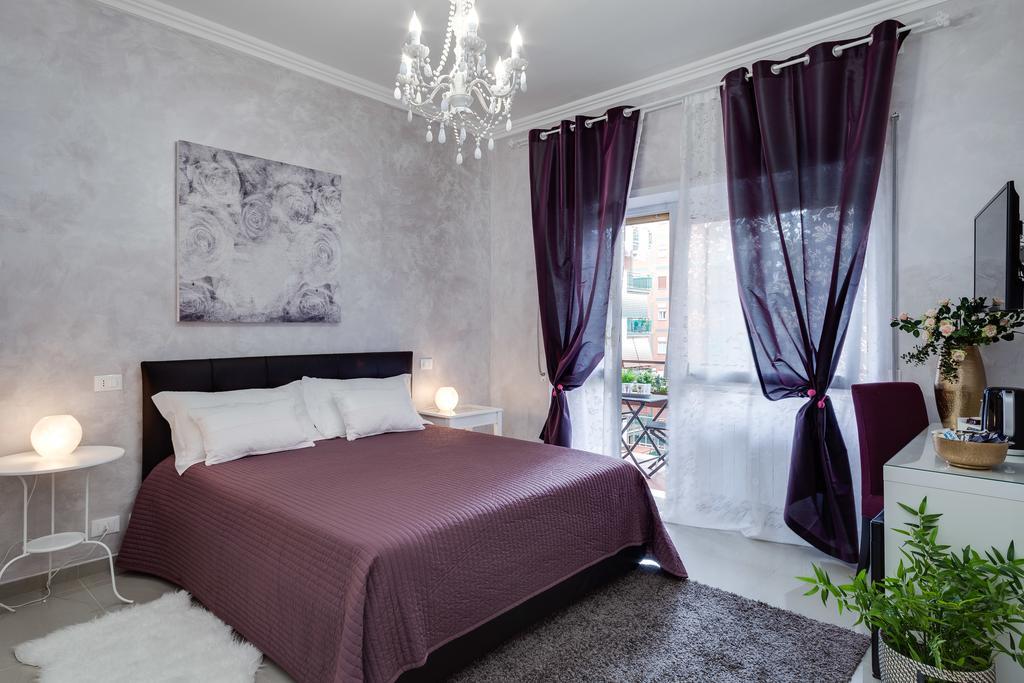 Bed & Breakfast Dreamsrome