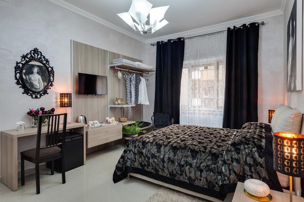 Bed & Breakfast Dreamsrome Roma