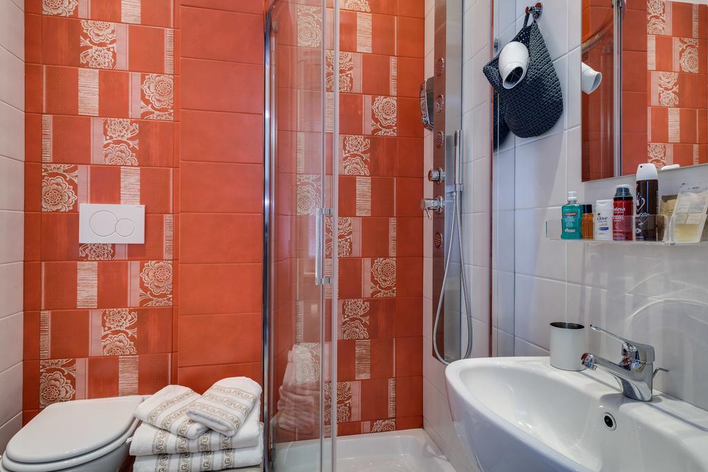 Bed & Breakfast Dreamsrome Roma
