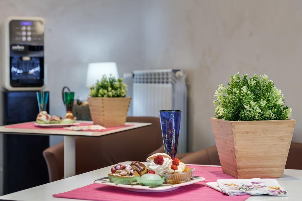 Bed & Breakfast Dreamsrome *