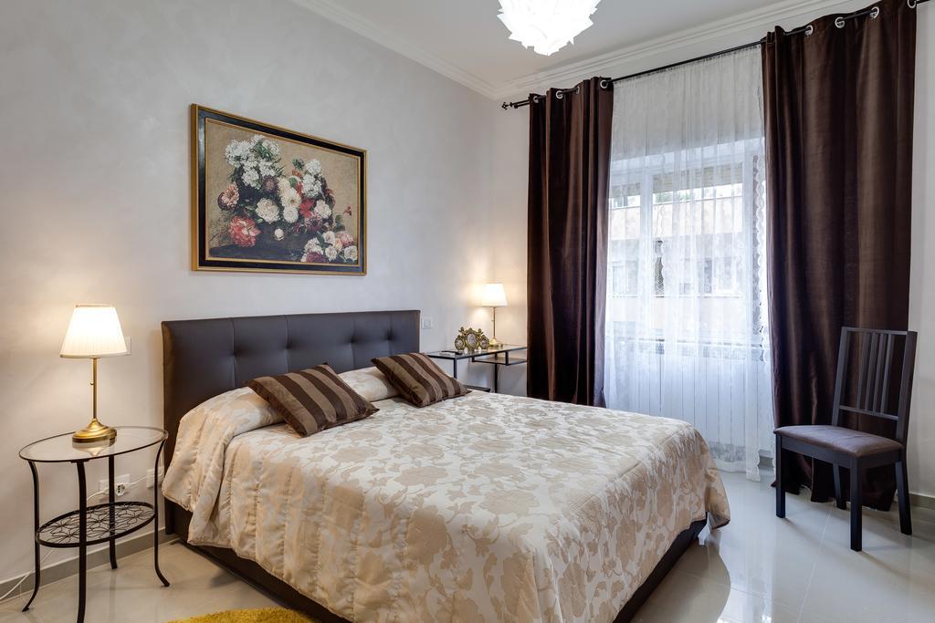 Bed & Breakfast Dreamsrome