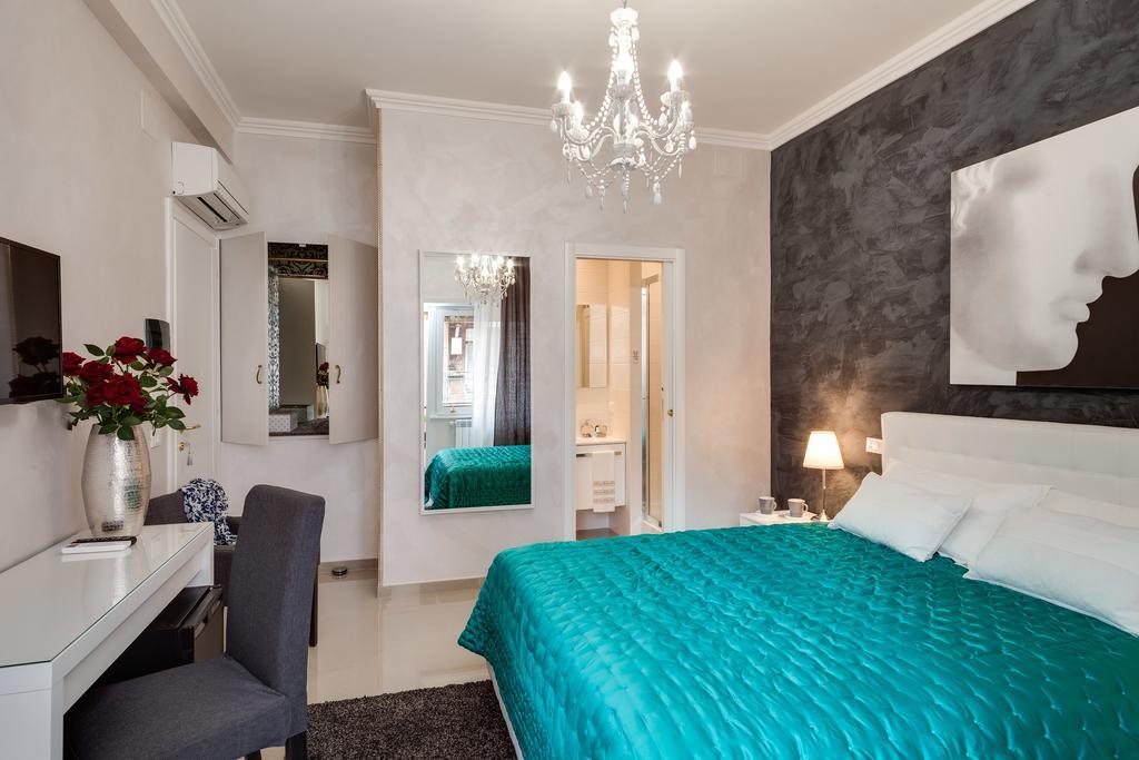 Bed & Breakfast Dreamsrome Roma