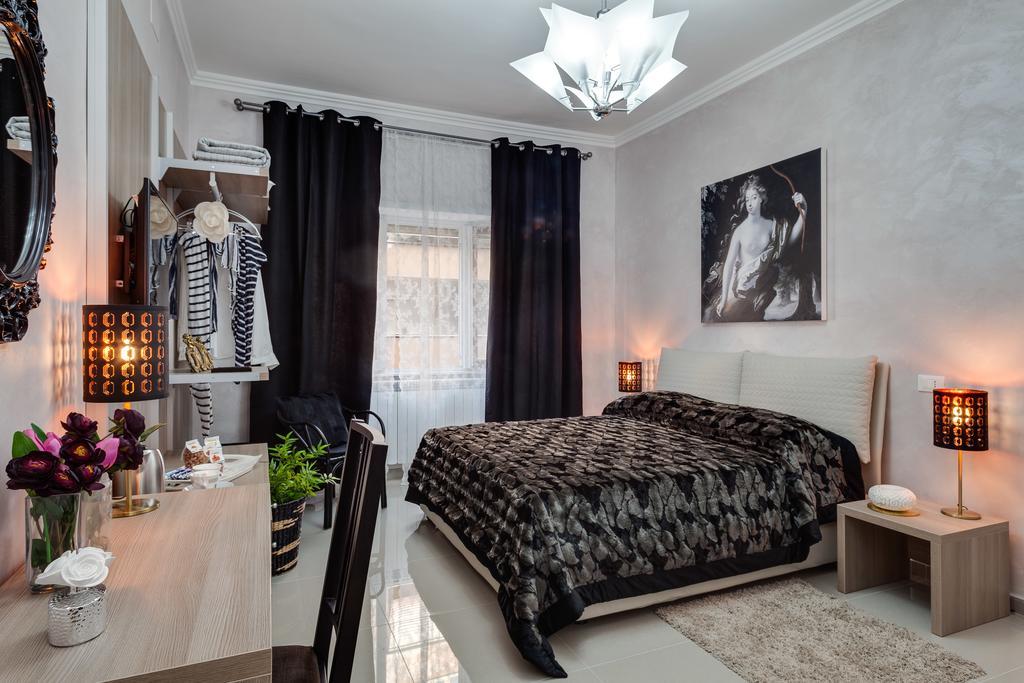 Bed & Breakfast Dreamsrome *