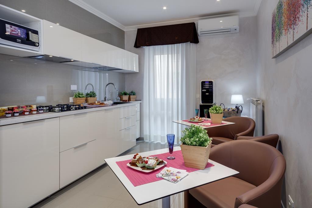 Bed & Breakfast Dreamsrome Roma