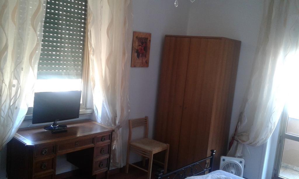 Bed & Breakfast Casa Garbata Roma