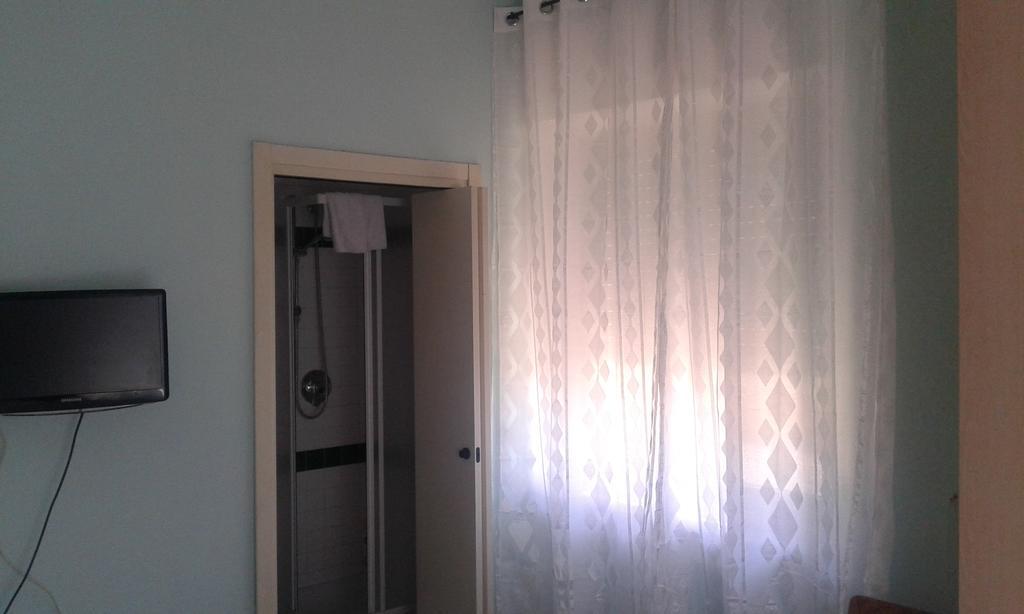 Bed & Breakfast Casa Garbata Roma