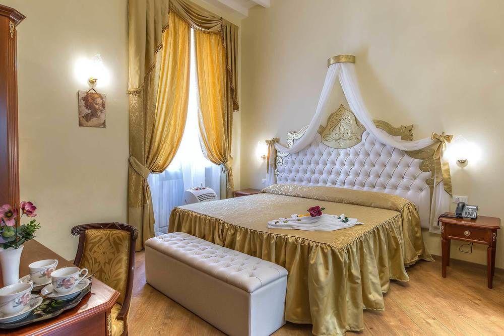 Bed & Breakfast Trevi Rome