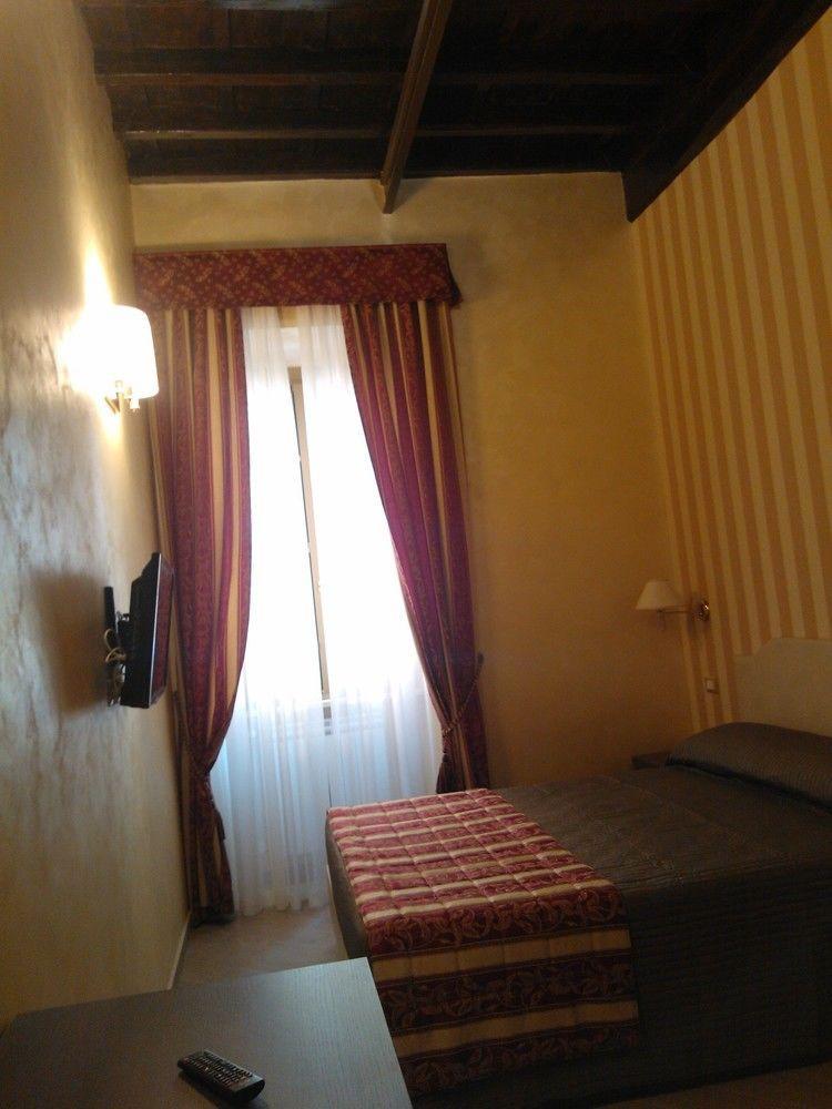 First Suites Rome