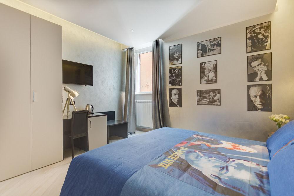 Hotel First Suites Rome