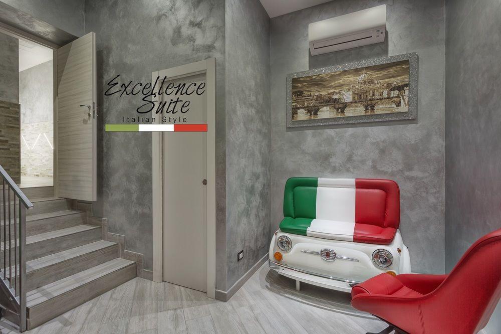 First Suites
