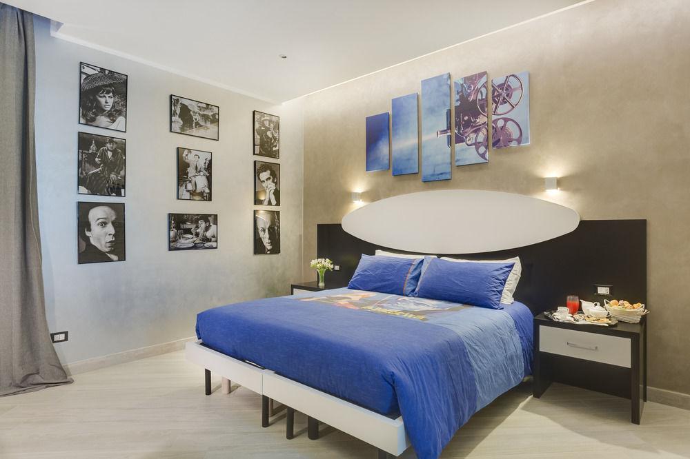 First Suites Rome