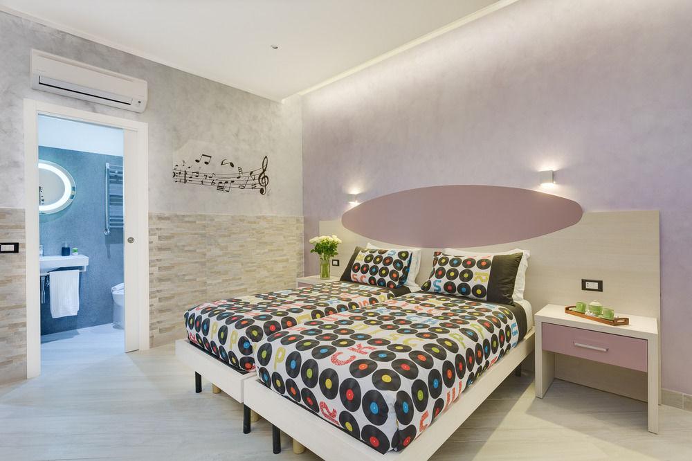 Hotel First Suites Rome
