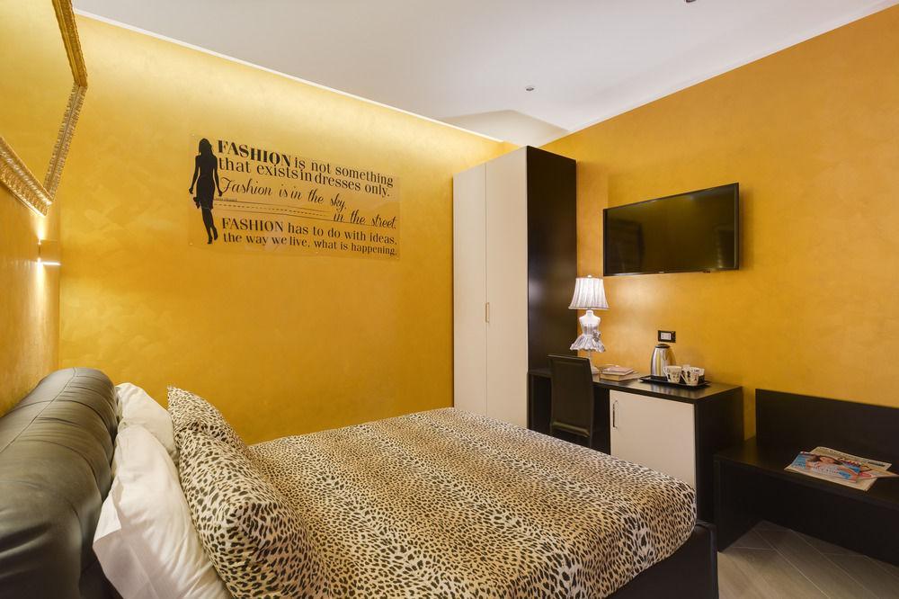 First Suites