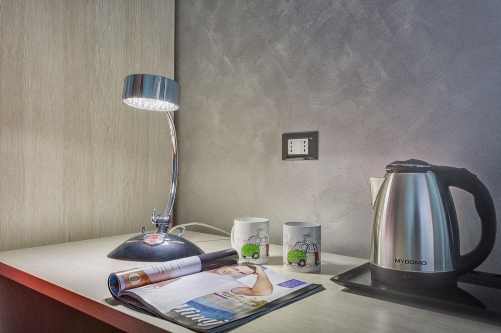 Hotel First Suites Rome